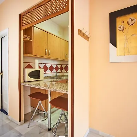 San Andrés Apartamento