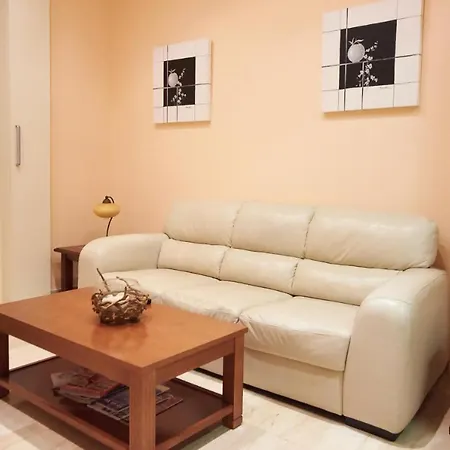 San Andrés Apartamento Sevilla
